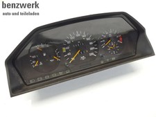 Mercedes W124 Kombiinstrument