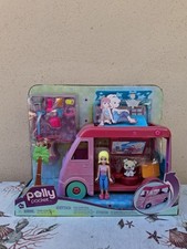 POLLY POCKET Pop Up Glamper