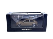 MINICHAMPS 1:43 Opel Kadett D