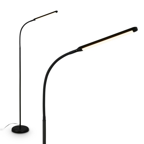 Led stehlampe touch - led,