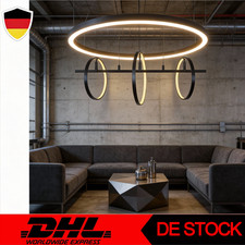 LED Kronleuchter  Dimmbar 3