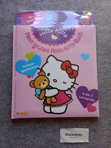 Hello kitty mein großes - kitty:,