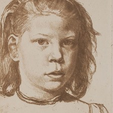 Leopold von Kalckreuth