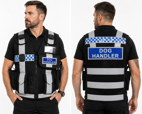 Viz sicherheitsweste - viz,