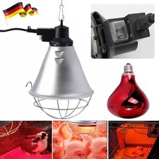Rotlichtlampe 250W