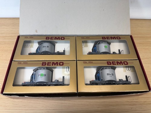 Bemo h0m 7459 100 - bemo,
