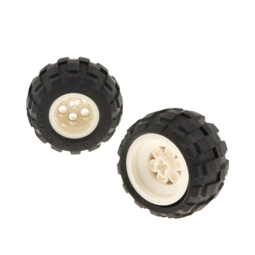Lego technic rad 2x28 s - 2x,