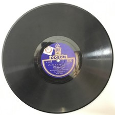 Sam Lanin Rio Rita / Parada Miłości O236628 Odeon