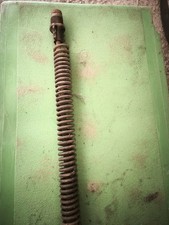 EMW R35 Telegabel Innenleben {