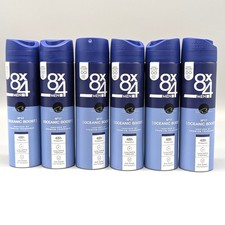 8x4 Men Deo Spray Nr 17