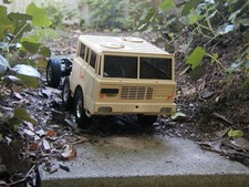 1/14 Truck Fahrerhaus Body Cab