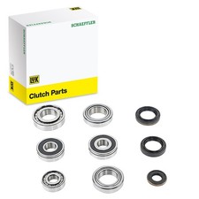SCHAEFFLER LUK REPARATURSATZ