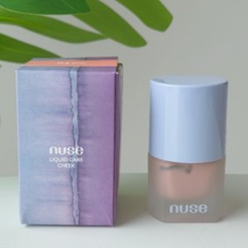 Nuse liquid care - liquid,