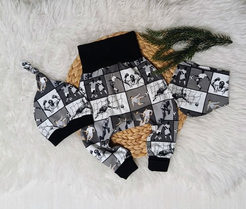 Handmade tlg set - handmade, 3-tlg.