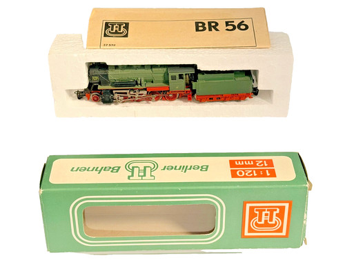 Bttb 2231 dampflok 1 - bttb, 2721