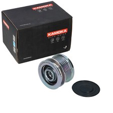 KAMOKA GENERATORFREILAUF