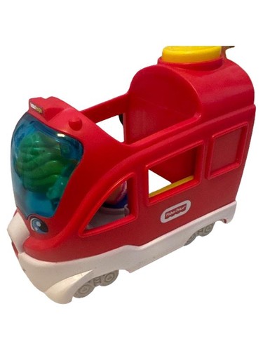 Fisher price nachziehspielzeug - fisher-price,