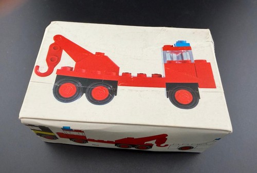 Vintage lego 601 - lego,