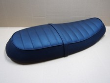 Sitzbank Triumph Bonneville