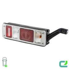 Rückleuchte rechts 24 V P21W