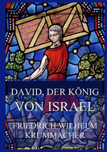 David der könig von - könig, israel