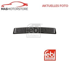 INNENRAUMFILTER POLLENFILTER