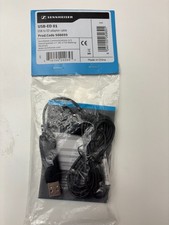 Sennheiser USB-ED 01 Headset Anschlusskabel USB 506035