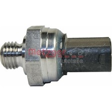 Metzger Abgasdrucksensor für