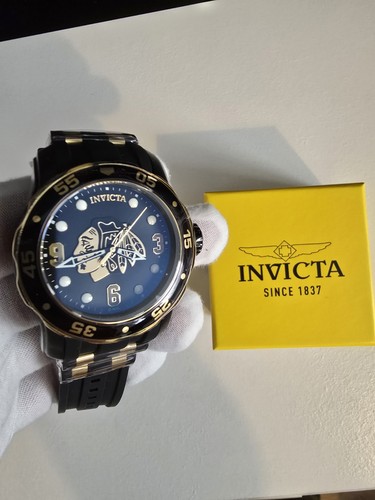 Invicta nhl - invicta,