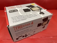 LED Kamera Kopflicht