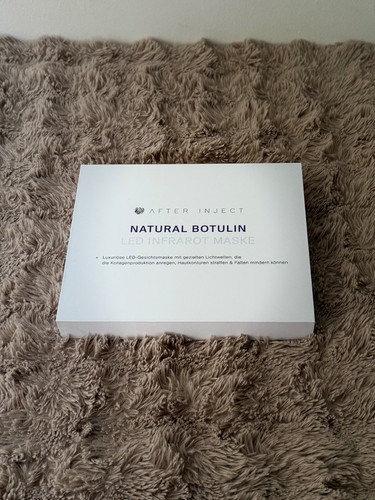 Natural botulin - natural,