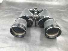 Vintage Beloma coated optics Fernglas 8×30 No.591276