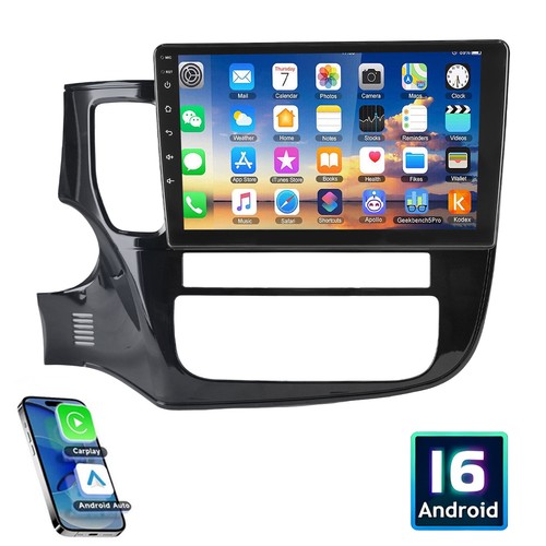 Autoradio android gps - android,