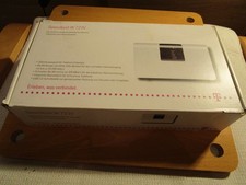 Deutsche Telekom Speedport W