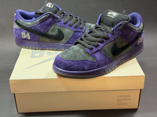 Nike dunk low - dunk,