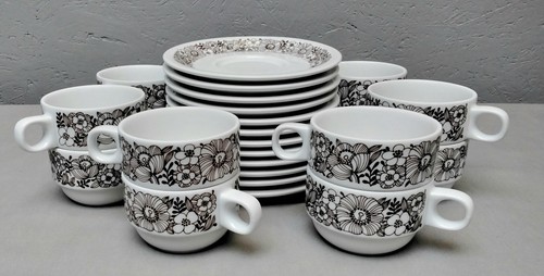 Schönwald kaffeegedeck - schönwald,