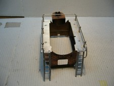 wilesco d20 dampfkesselgestell