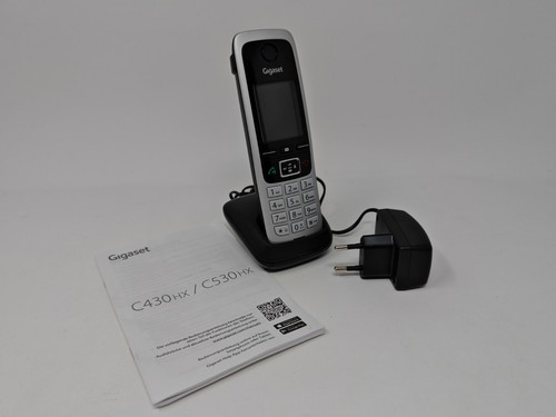 Gigaset c430hx dect telefon - c430hx,