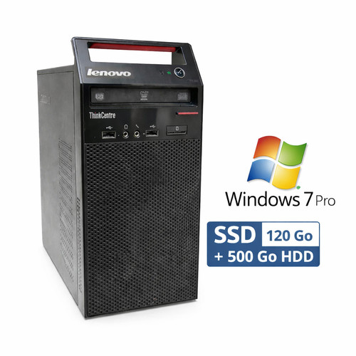 Lenovo thinkcentre e73 - lenovo,