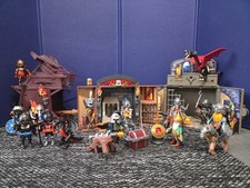 Playmobil 6628 5637 6156 4793