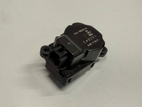 Stellmotor heizung klimaanlage - stellmotor,