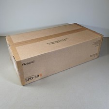 Roland spd 30bk octapad - roland, spd-30bk