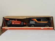 Tonka Team Serie Formel 1 Indy