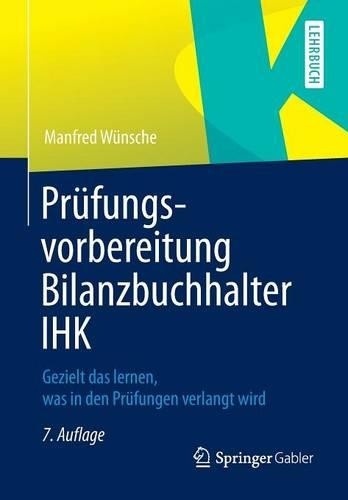 Prfungsvorbereitung