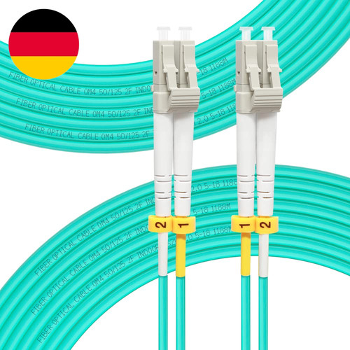 30m om4 auf lwl - om4, lc