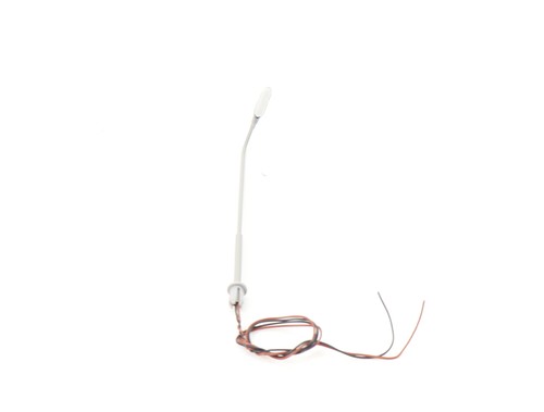 Spur lampe bahnsteiglampe - n,