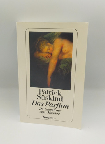 Das parfum doe geschichte - doe,