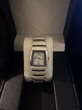 Louis Valentin Quartz Uhr 26mm