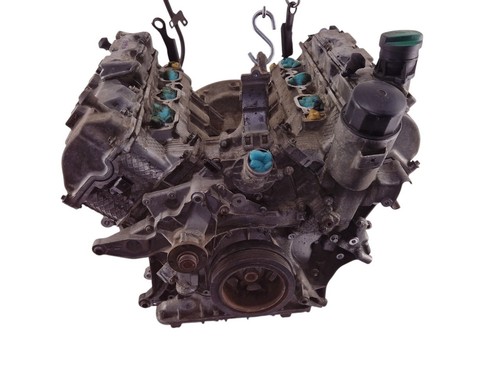 Motor 112949 mercedes benz - mercedes, e