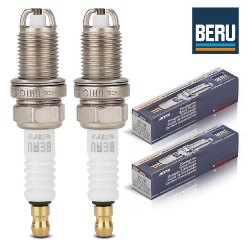 Beru berz116 zündkerzen - 2x,